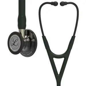 Стетоскоп Littmann Cardiology IV 6204 купити