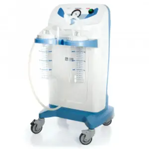 Медицинский аспиратор &quot;NEW HOSPIVAC 350 FULL 2&quot; RE-410356/01 купить