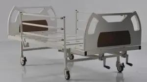 Медичне функціональне 4-х секційне ліжко BED 17 купити