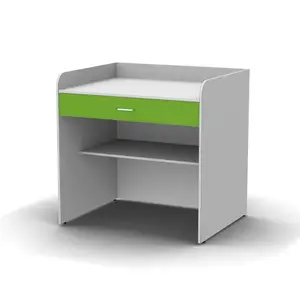 Changing table with mattress and drawer SPL-2 TM OMEGA