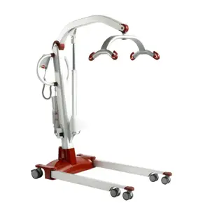 Мобільний електричний підйомник для пацієнтів Molift Mover 300 купити