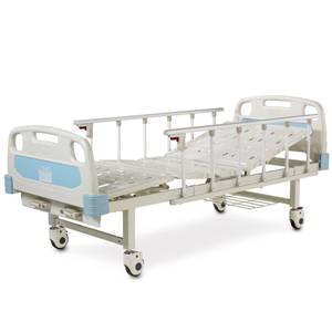 Медичне механічне ліжко (4 секції) OSD-A232P-C купити