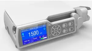 Шприцевий насос HealFusion s7 купити