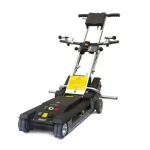 Гусеничний сходовий підйомник «JOLLY STANDARD» D5000020 купити