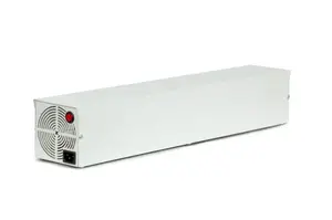 Рециркулятор бактерицидный Omega R Midi 1х15 w ozone free ТМ Омега купить