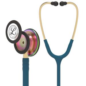 Стетоскоп Littmann Classic III 5807 купити