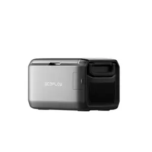 EcoFlow Glacier Classic 35L refrigerator