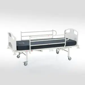 Ліжко медичне з двома електроприводами Bed-14 купити