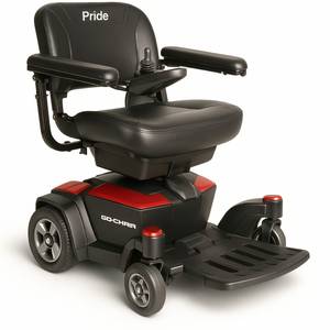 Електровізок «GO-CHAIR» OSD-GO-CHAIR купити