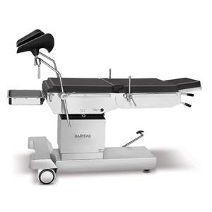 Стол операционный электрический BARRFAB BF683 PA Smart Line купить