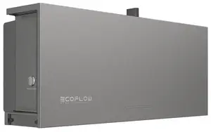 EcoFlow Power Ocean 5 kWh single-phase hybrid inverter