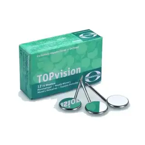 Дзеркало TOPvision FS Rhodium №5 купить