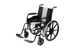 Інвалідний візок Heaco PM110 купити