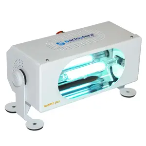 Кварцовий опромінювач BactoSfera QUARTZ 125 купити