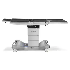 Стол операционный электрогидравлический BARRFAB BF683 EH Smart Line купить