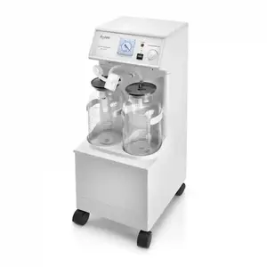 H001-A аспіратор медичний електричний 40л пересувний Folee купити