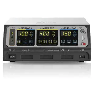 Електрохірургічний блок MEDITOM DT-400S купить