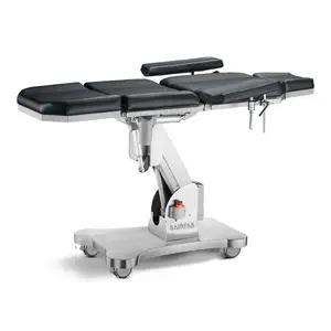 Стол операционный электрический BARRFAB BF683 STP купить