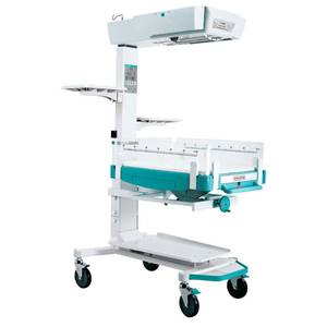 Відкрита реанімаційна система DIXION BabyGuard W-1140 купить