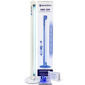 Бактерицидний опромінювач BactoSfera OBB 30P OZONE FREE купить