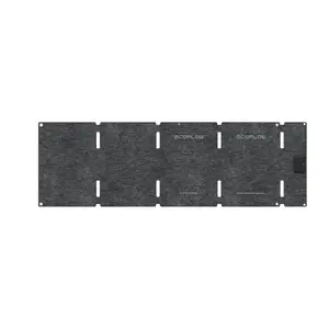 Сонячна панель EcoFlow 45W Solar Panel купити