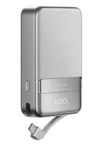 Повербанк EcoFLow RAPID Magnetic Power Bank 10000 купить
