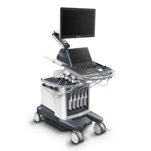Система ультразвуковая диагностическая Zoncare ViV 80 купить