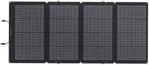 Сонячна панель EcoFlow 220W Solar Panel купити