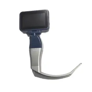 Видеоларингоскоп CR-31 с дисплеем 3″ (с клинками MAC 1,2,3,4, D-Blade) купить