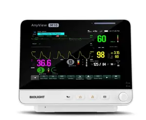Монитор пациента M10 купить