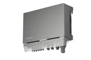 EcoFlow Power Ocean PLUS 25 kWh three-phase hybrid inverter