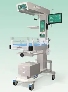 Реанимационная система для новорожденных BLR-2100A купить