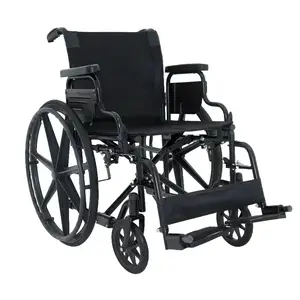 Инвалидная коляска Karadeniz Medical G103Y купить