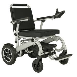 Електровізок з автоматичним механізмом складання OSD-COMPACT купити