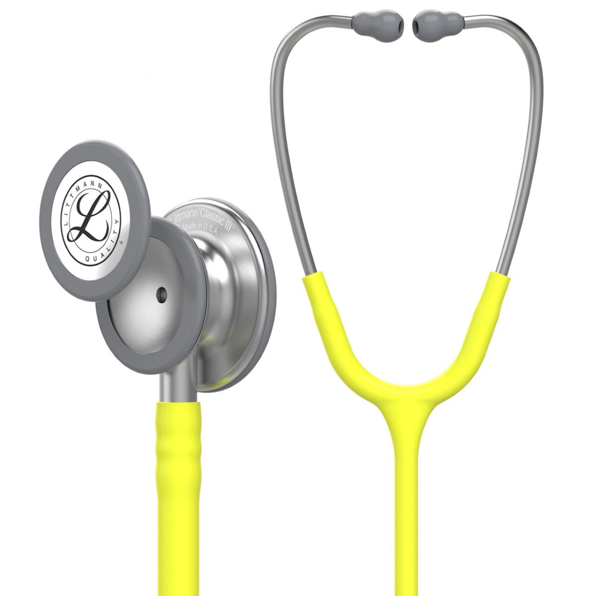 Стетоскоп Littmann Classic III 5839 купить