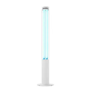 Бактерицидний опромінювач BactoSfera 360° U60 +100% White купити