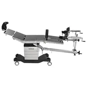 Стол операционный электрический BARRFAB BF683 TDO Smart Line купить