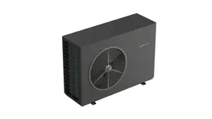 Heat pump EcoFlow PowerHeat 9 KW