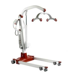 Мобільний електричний підйомник для пацієнтів Molift Mover 300 купити