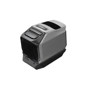 EcoFlow Wave 3 air conditioner with battery