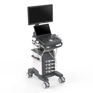 Система ультразвукова діагностична Zoncare ViV 20 купити