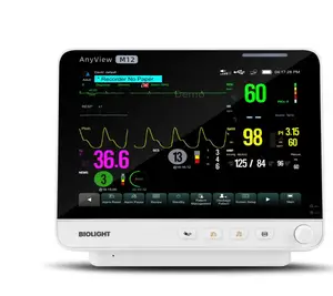 M12 patient monitor