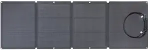 Сонячна панель EcoFlow 110W Solar Panel купити