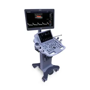 Ультразвукова діагностична система Acclarix LX3 + 2 датчики (конвексний, лінійний) + ДЖБ купити