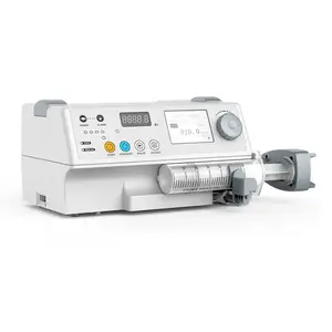 Шприцевий насос BYZ-810D купити