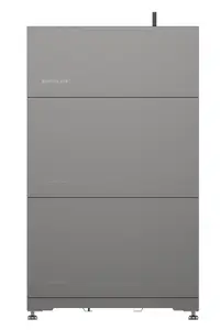 EcoFlow Power Ocean 10 kWh energy independence kit (6 kW single-phase inverter)