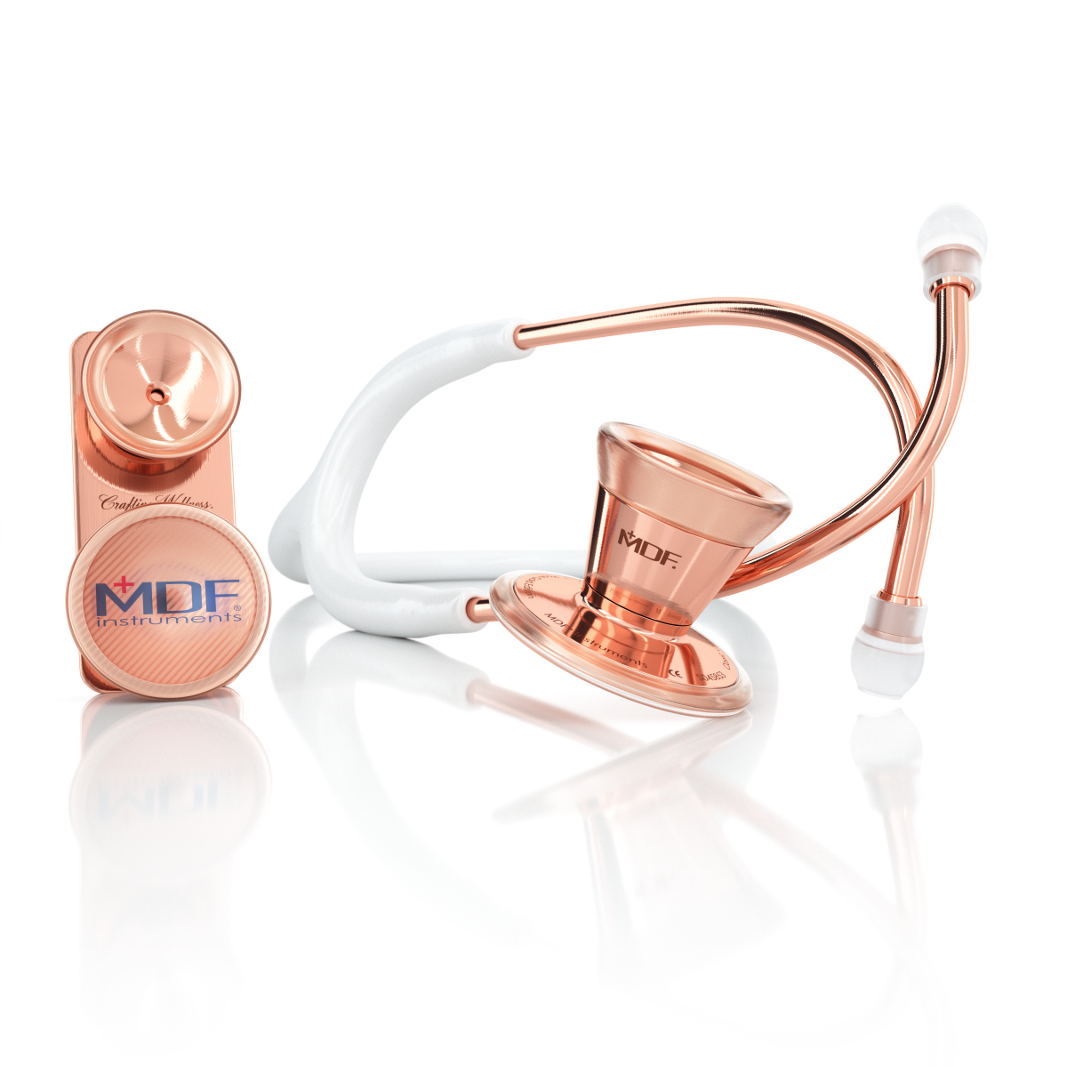 Стетоскоп MDF Instruments 797DD-RG29 купить