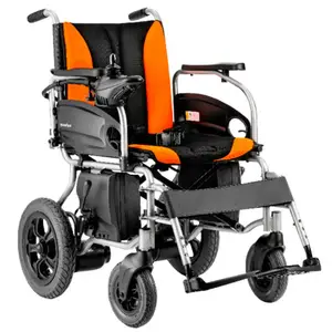 Folding electric trolley OSD-22DDA