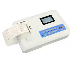 Електрокардіограф Heaco 300G LCD купити