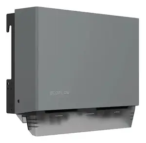 Hybrid inverter EcoFlow Power Ocean 12 kWh (three-phase)